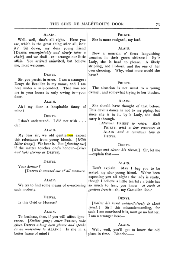 Original scan of Collected Works (Vol. III), PDF page 79