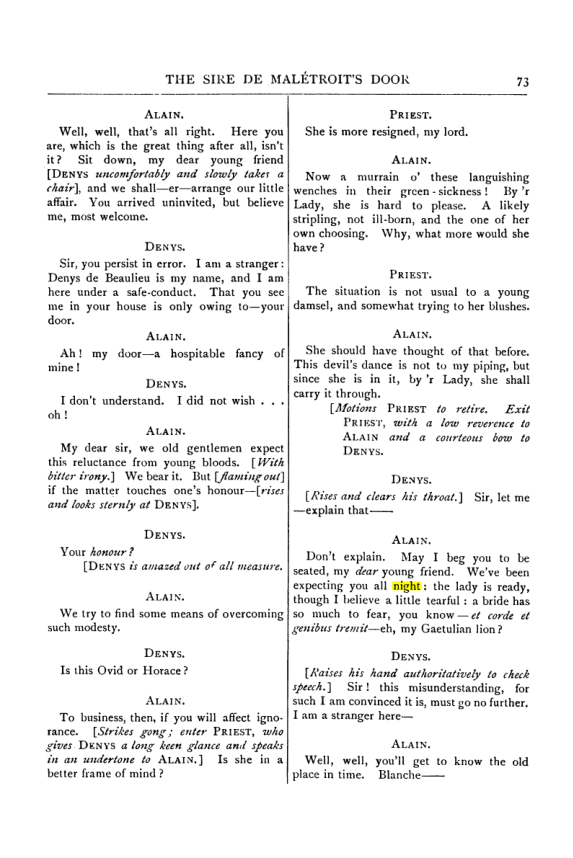 Original scan of Collected Works (Vol. III), PDF page 79