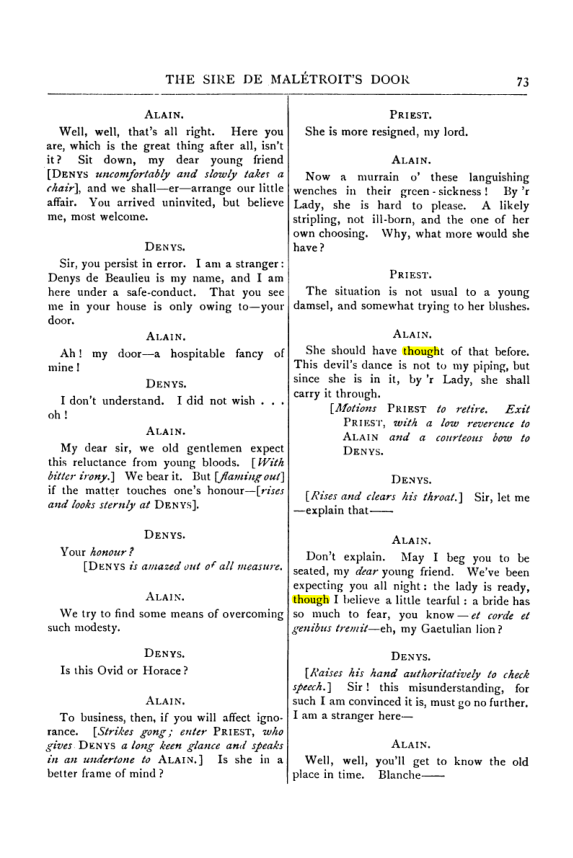 Original scan of Collected Works (Vol. III), PDF page 79
