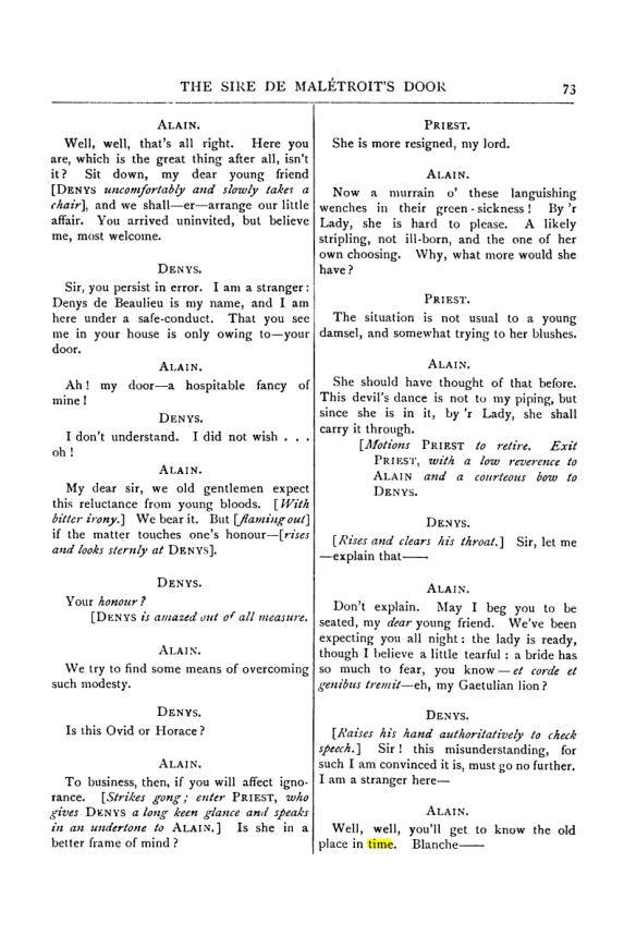 Original scan of Collected Works (Vol. III), PDF page 79