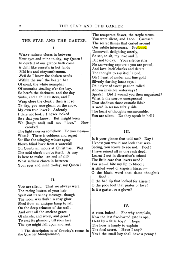 Original scan of Collected Works (Vol. III), PDF page 8