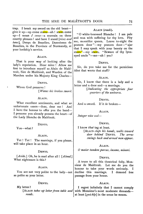 Original scan of Collected Works (Vol. III), PDF page 81