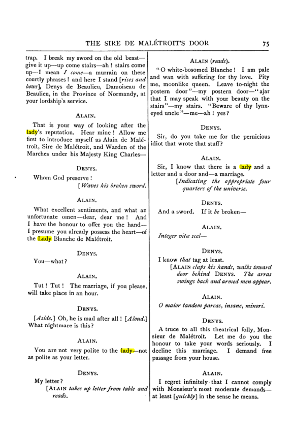 Original scan of Collected Works (Vol. III), PDF page 81