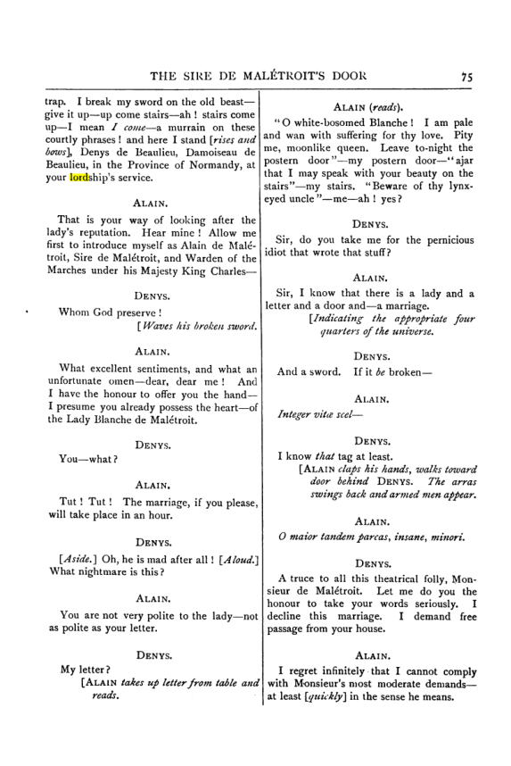 Original scan of Collected Works (Vol. III), PDF page 81