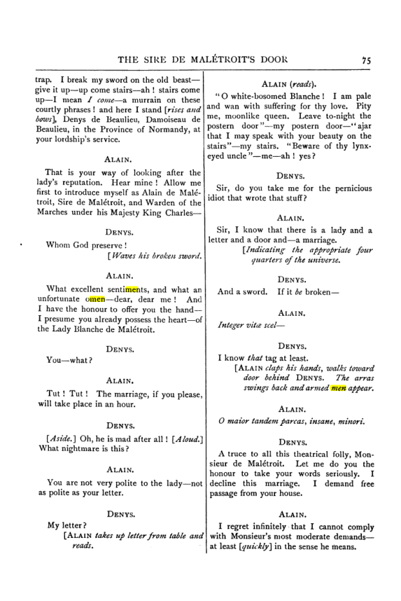 Original scan of Collected Works (Vol. III), PDF page 81