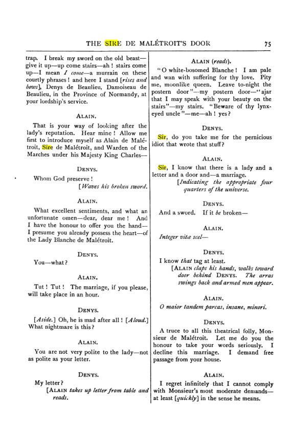 Original scan of Collected Works (Vol. III), PDF page 81