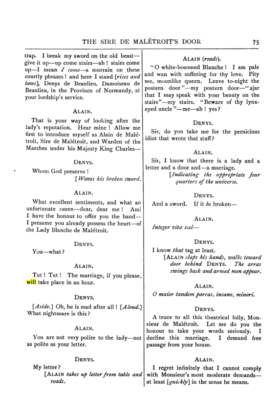 Original scan of Collected Works (Vol. III), PDF page 81