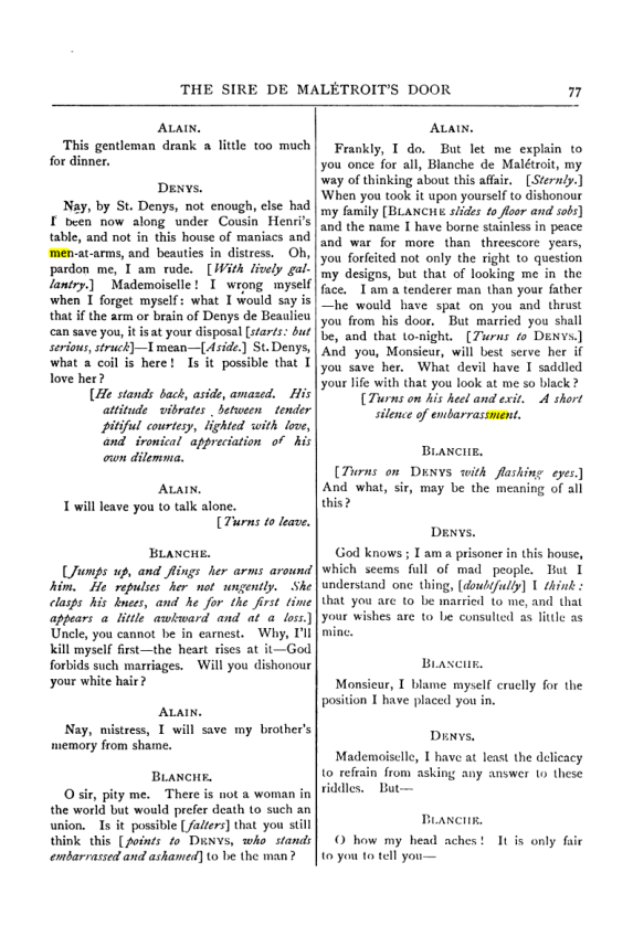 Original scan of Collected Works (Vol. III), PDF page 83