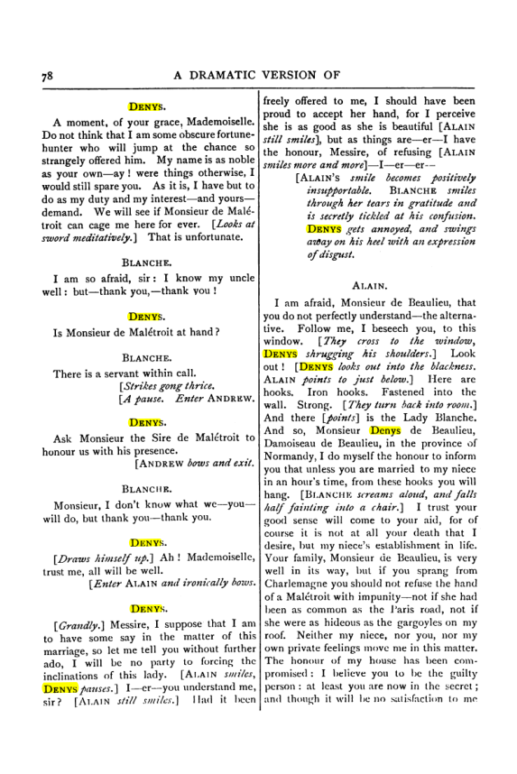 Original scan of Collected Works (Vol. III), PDF page 84