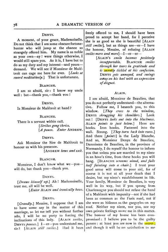 Original scan of Collected Works (Vol. III), PDF page 84
