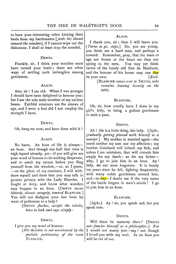Original scan of Collected Works (Vol. III), PDF page 85