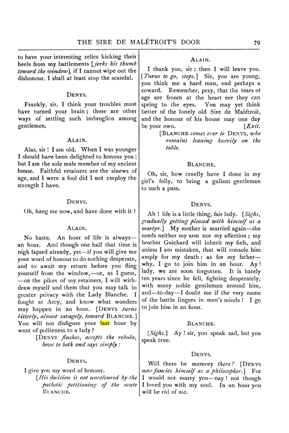 Original scan of Collected Works (Vol. III), PDF page 85