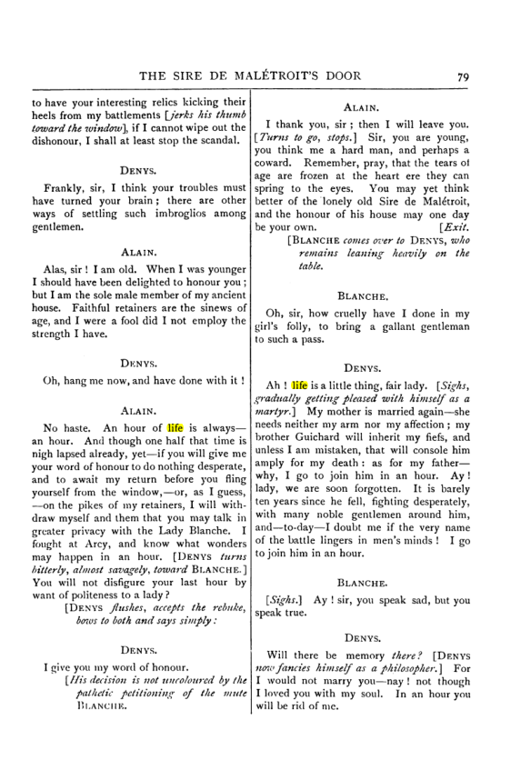 Original scan of Collected Works (Vol. III), PDF page 85