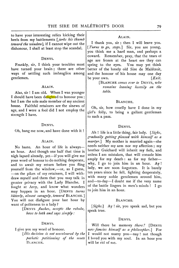 Original scan of Collected Works (Vol. III), PDF page 85