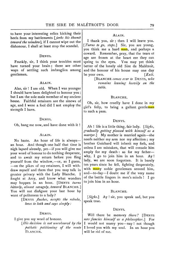 Original scan of Collected Works (Vol. III), PDF page 85