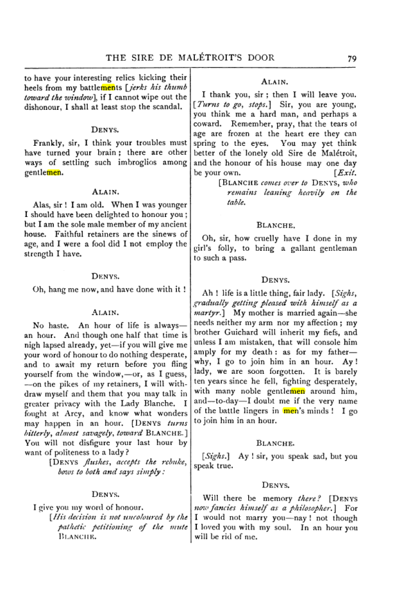 Original scan of Collected Works (Vol. III), PDF page 85