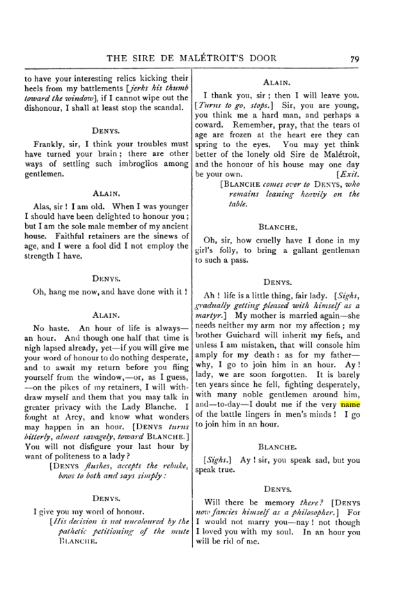 Original scan of Collected Works (Vol. III), PDF page 85