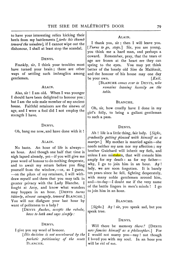 Original scan of Collected Works (Vol. III), PDF page 85