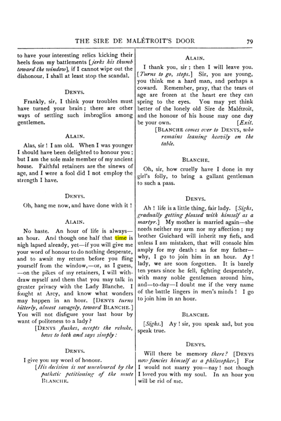 Original scan of Collected Works (Vol. III), PDF page 85