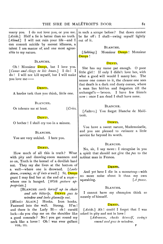Original scan of Collected Works (Vol. III), PDF page 87