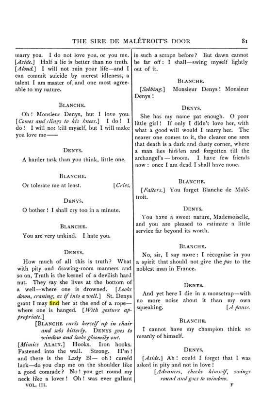 Original scan of Collected Works (Vol. III), PDF page 87