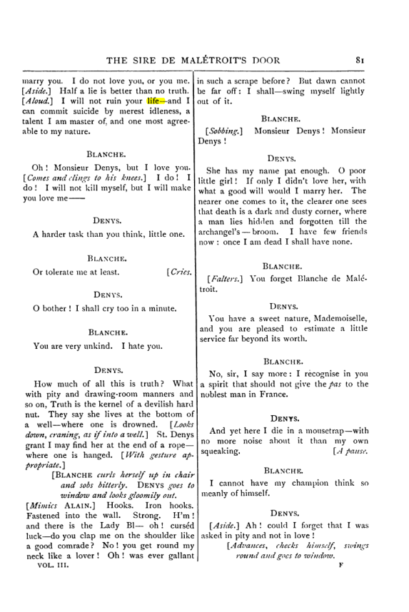 Original scan of Collected Works (Vol. III), PDF page 87