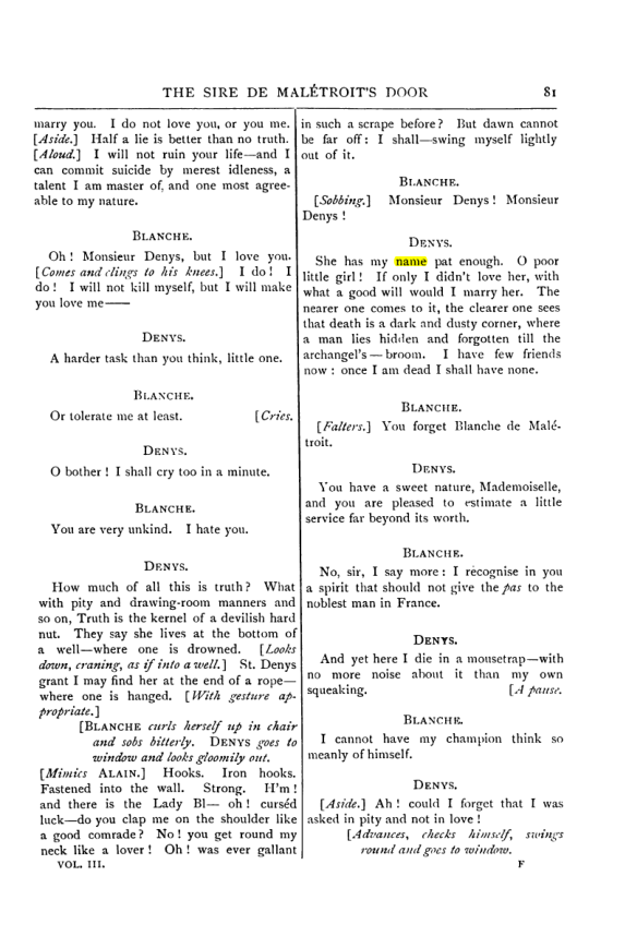 Original scan of Collected Works (Vol. III), PDF page 87