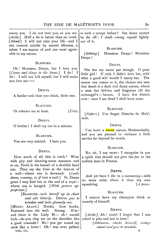 Original scan of Collected Works (Vol. III), PDF page 87
