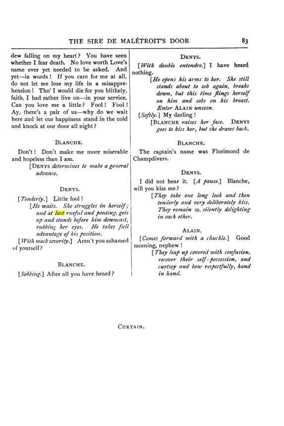 Original scan of Collected Works (Vol. III), PDF page 89