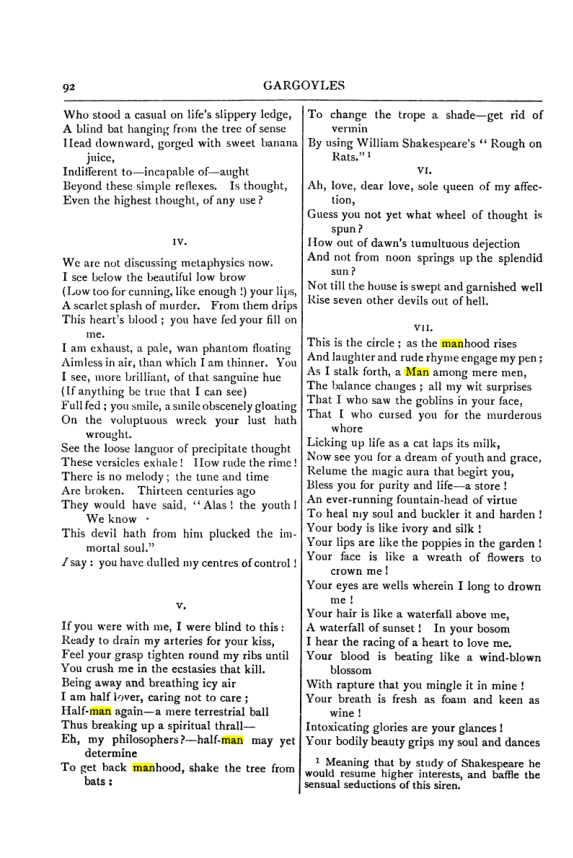 Original scan of Collected Works (Vol. III), PDF page 98