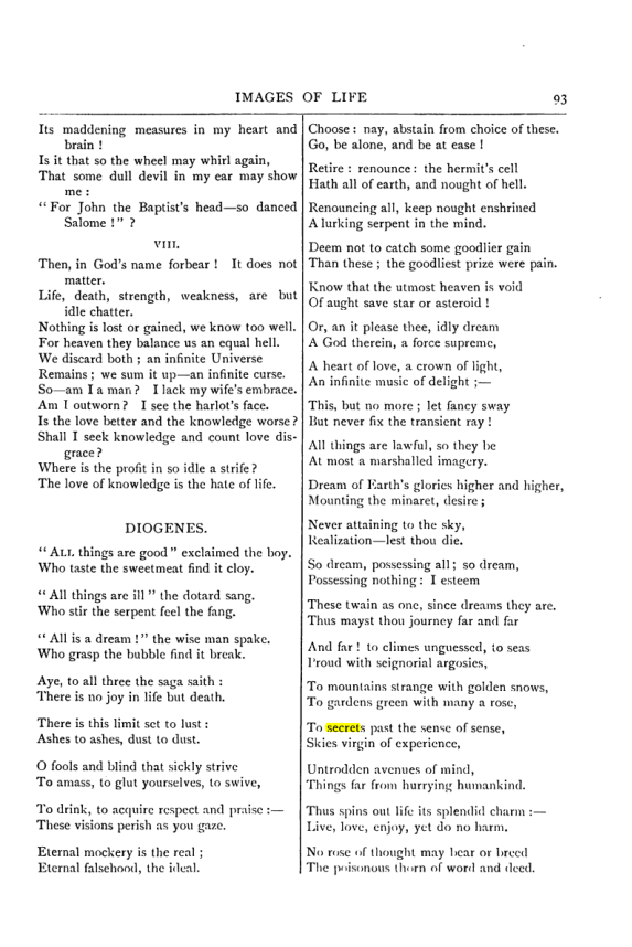 Original scan of Collected Works (Vol. III), PDF page 99