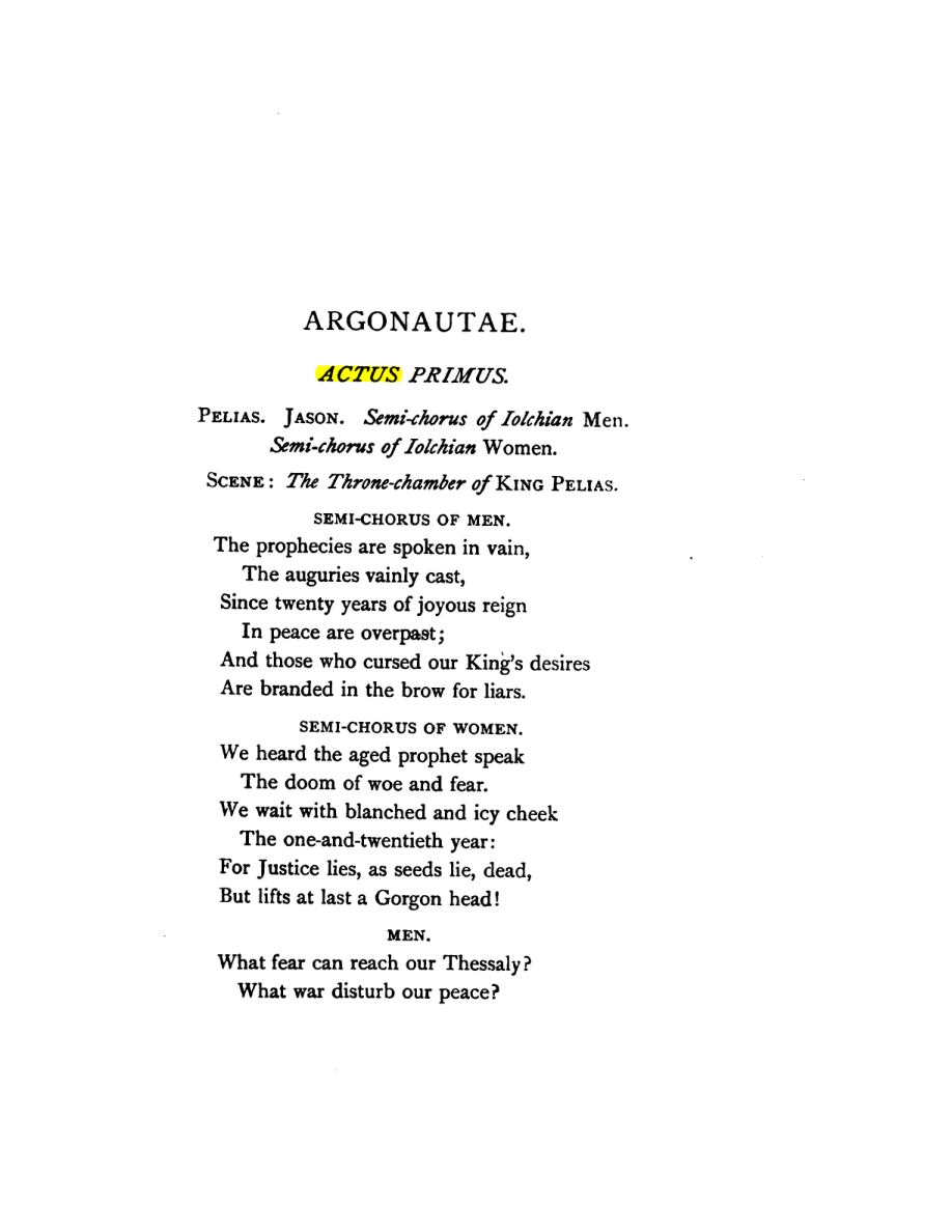 Original scan of The Argonauts, PDF page 11