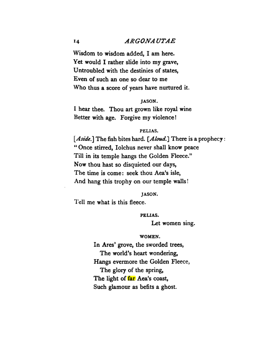 Original scan of The Argonauts, PDF page 22