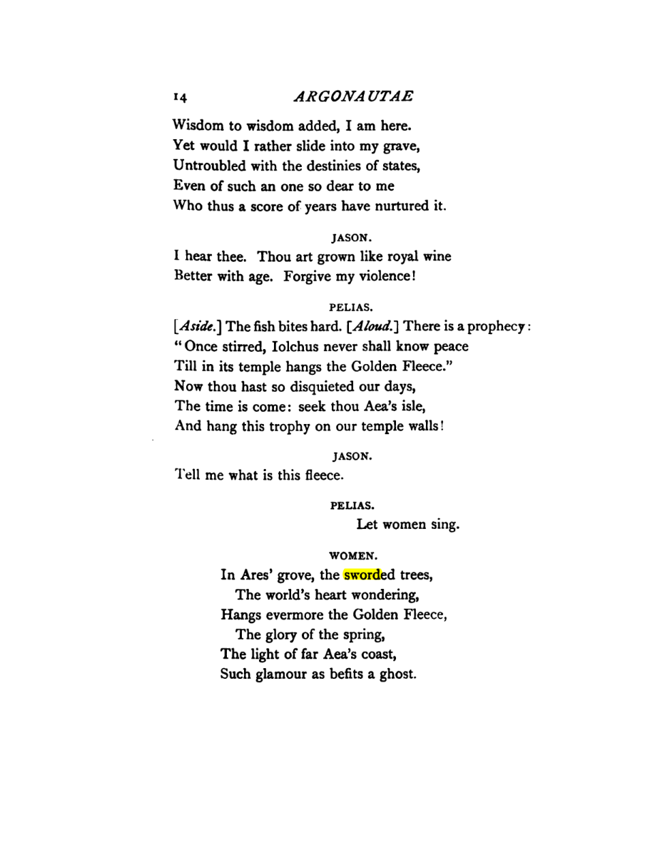 Original scan of The Argonauts, PDF page 22