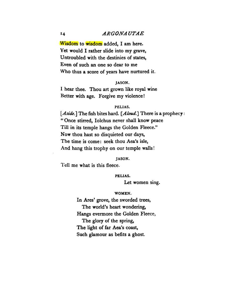 Original scan of The Argonauts, PDF page 22