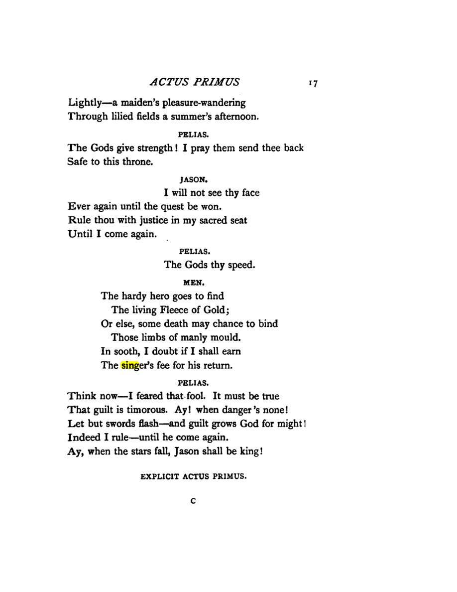 Original scan of The Argonauts, PDF page 25