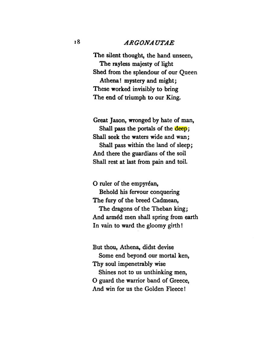 Original scan of The Argonauts, PDF page 46