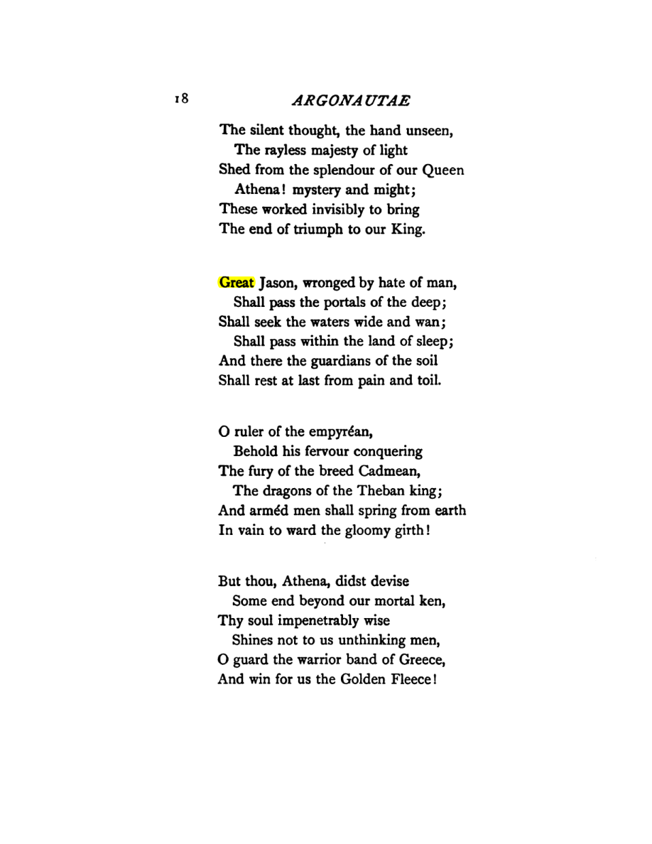 Original scan of The Argonauts, PDF page 46
