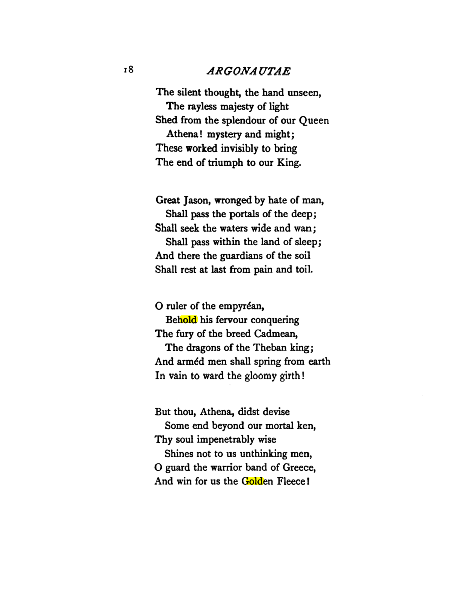 Original scan of The Argonauts, PDF page 46