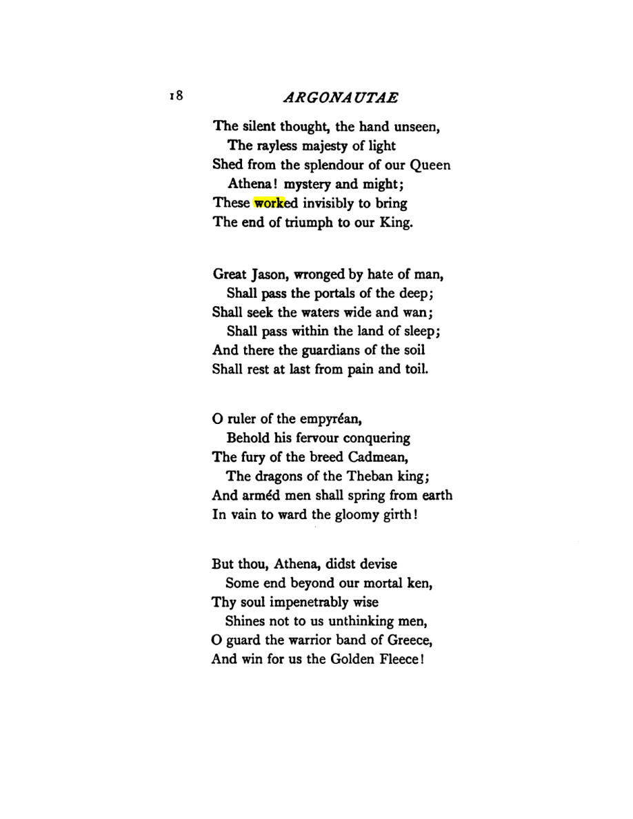 Original scan of The Argonauts, PDF page 46