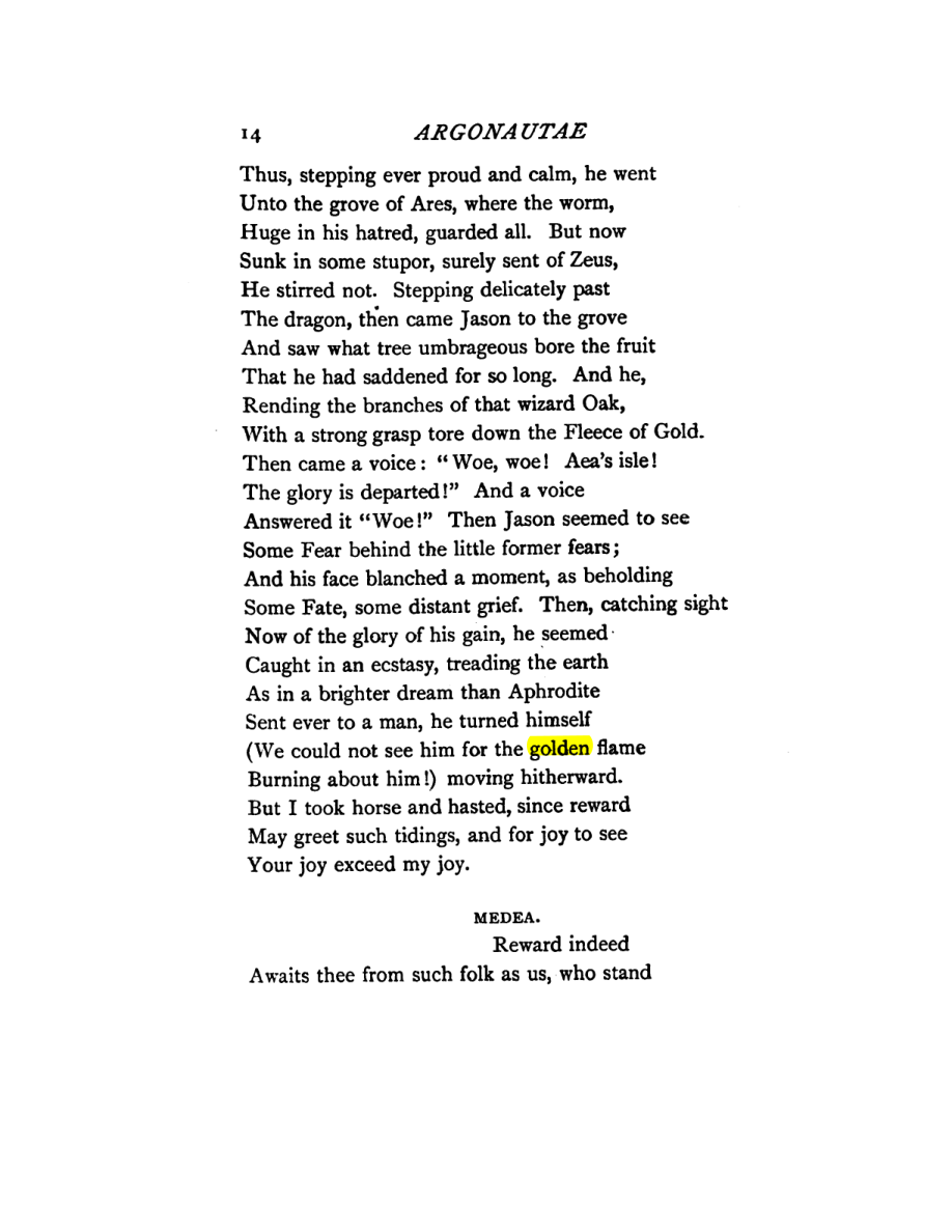 Original scan of The Argonauts, PDF page 64