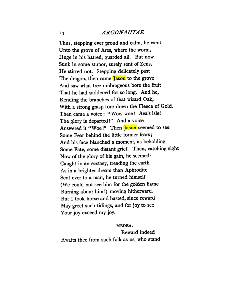 Original scan of The Argonauts, PDF page 64
