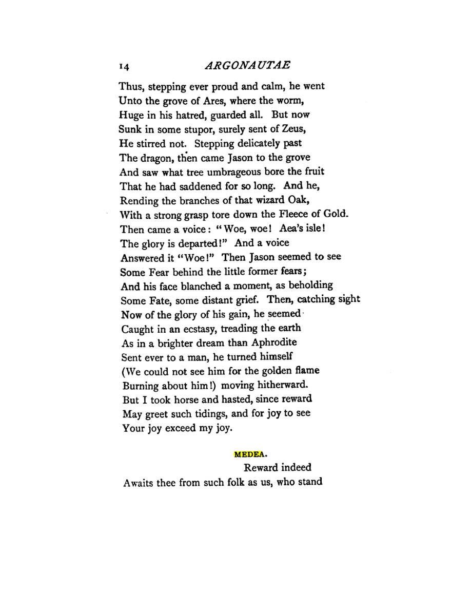 Original scan of The Argonauts, PDF page 64