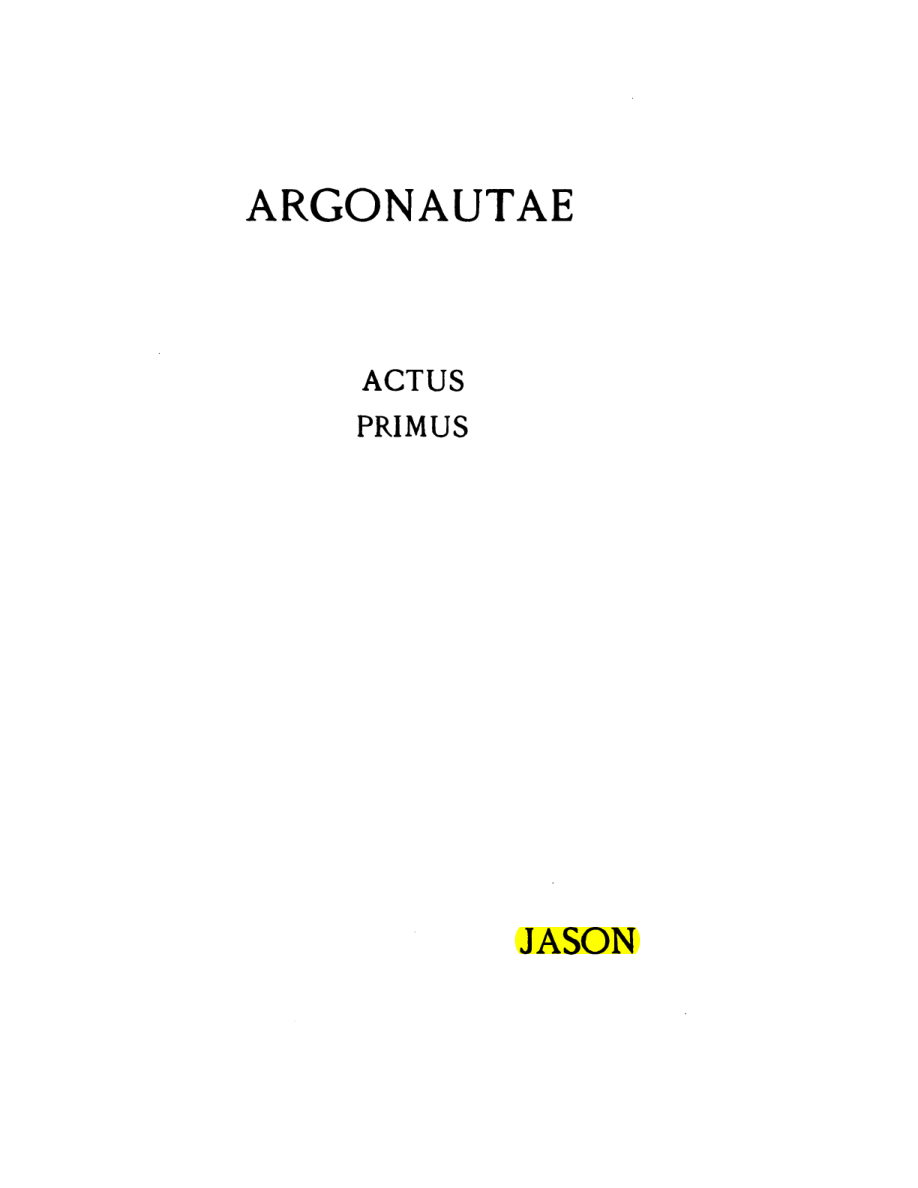 Original scan of The Argonauts, PDF page 7