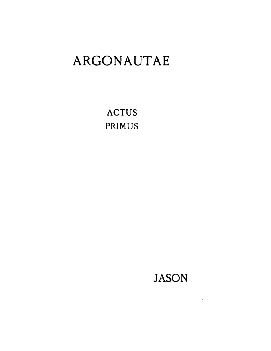 Original scan of The Argonauts, PDF page 7
