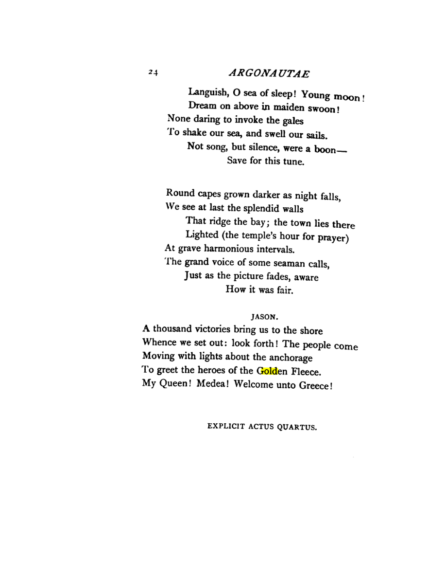 Original scan of The Argonauts, PDF page 96