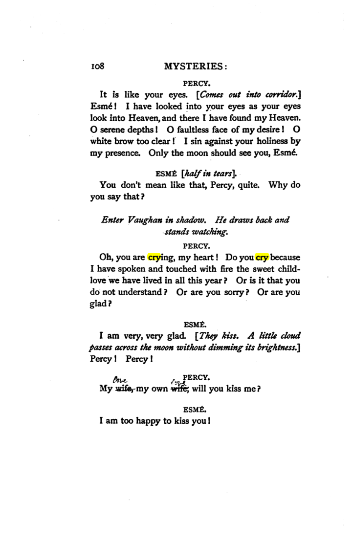 Original scan of The Poem, PDF page 11