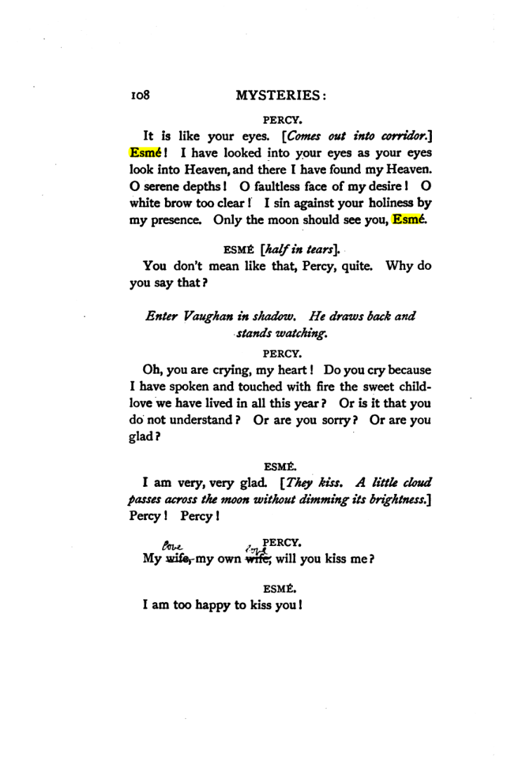 Original scan of The Poem, PDF page 11