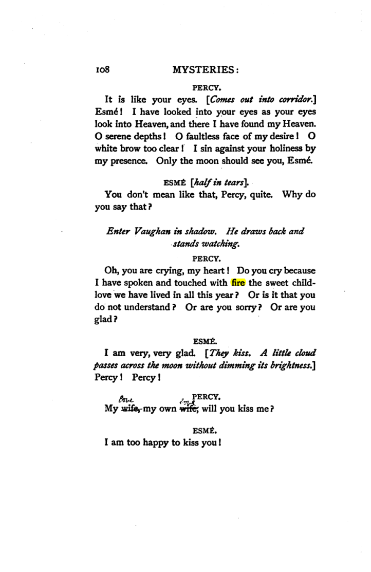 Original scan of The Poem, PDF page 11