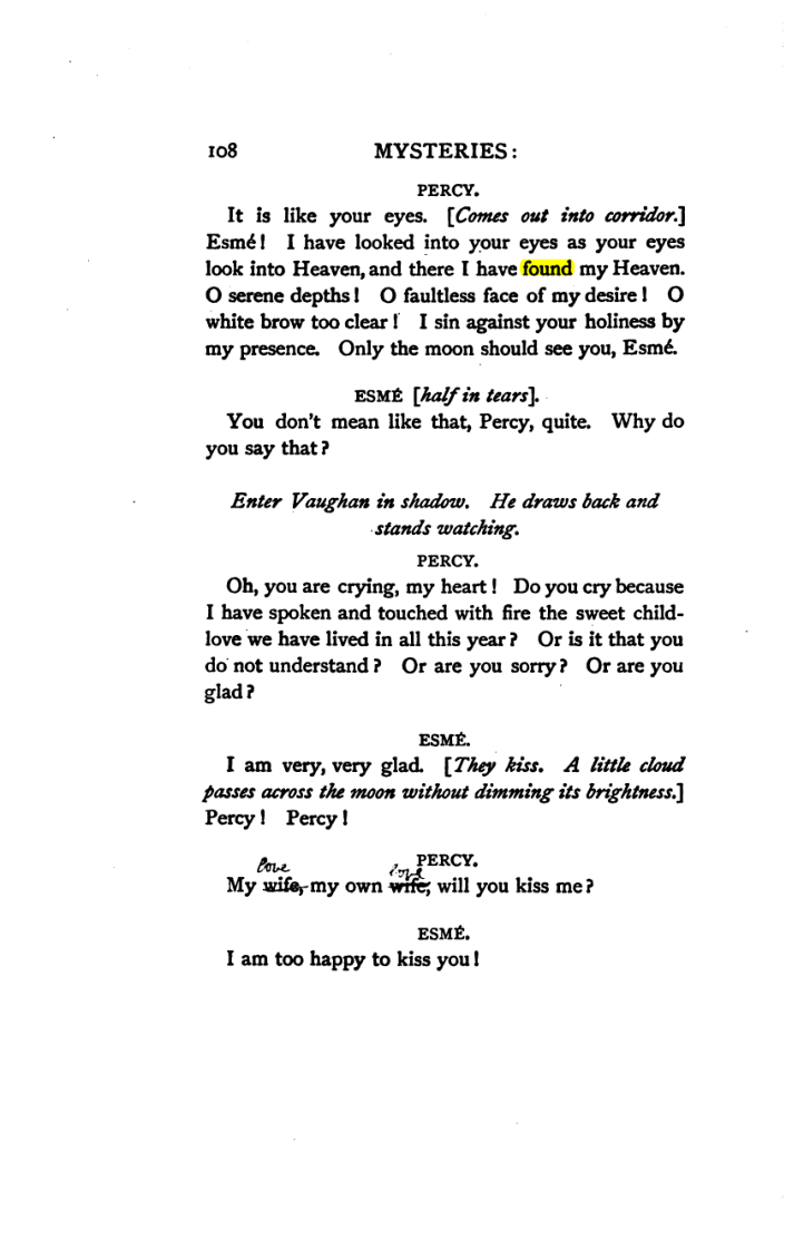 Original scan of The Poem, PDF page 11